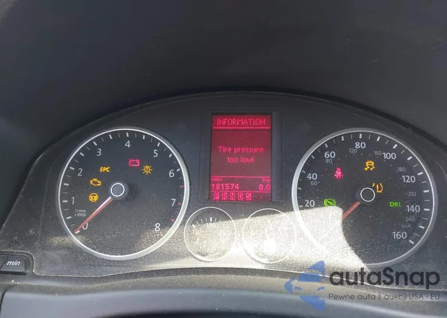 WVGBV75N89W527183: 43481703