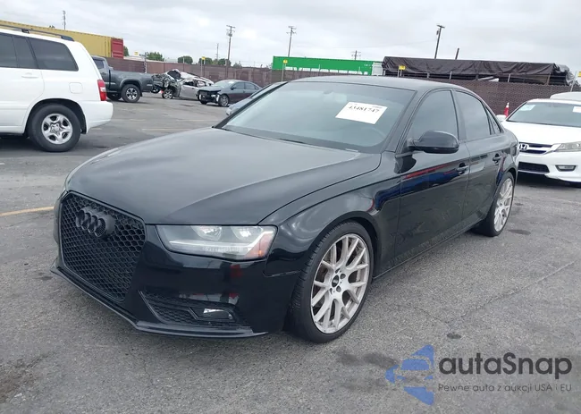 WAUAFAFL9EN024444: 43481747