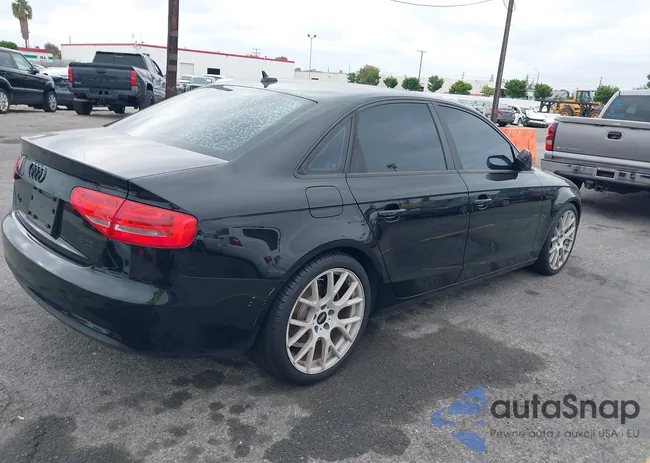 WAUAFAFL9EN024444: 43481747