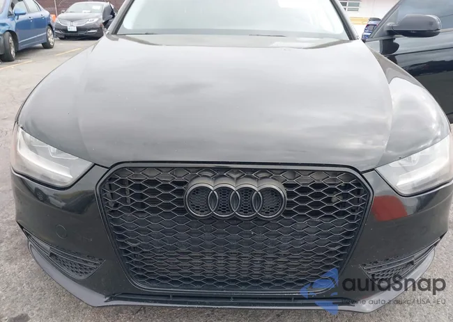 WAUAFAFL9EN024444: 43481747