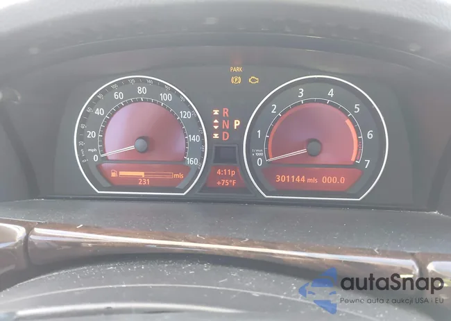 WBAHN83526DT37603: 43481757