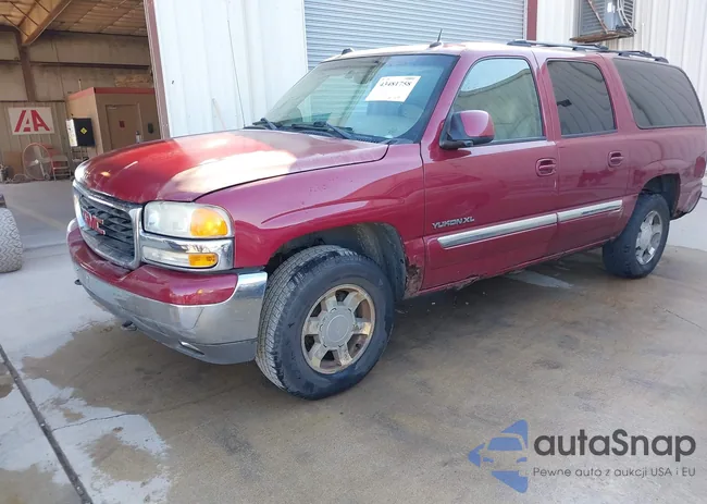 1GKFK16Z85J252424: 43481758