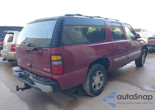 1GKFK16Z85J252424: 43481758