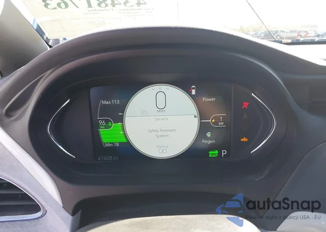 1G1FY6S09L4119822: 43481763