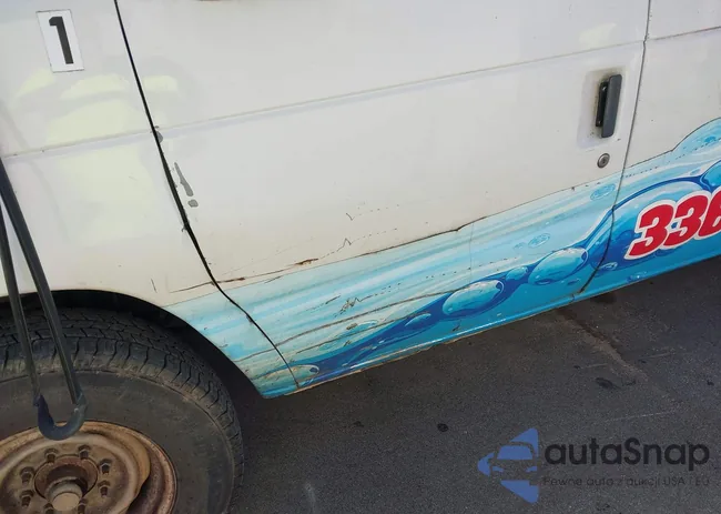 1FTNE24L05HA71747: 43481780