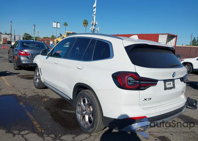 5UX43DP04P9P48289: 43481807