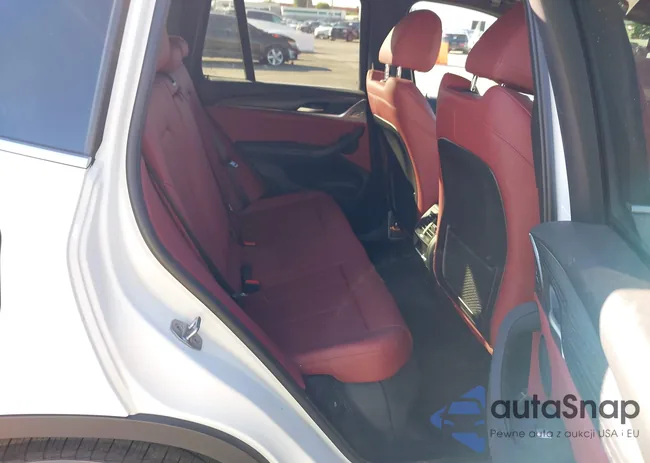 5UX43DP04P9P48289: 43481807