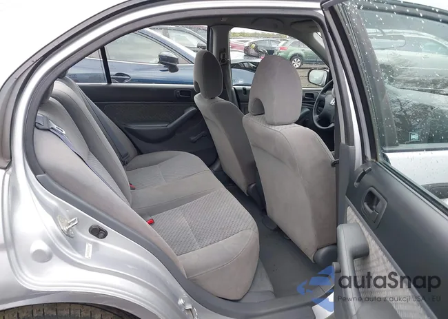 2HGES16325H531969: 43481821