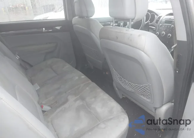 5XYKT3A65CG269162: 43481844