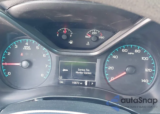 1GCGSBEA5K1340098: 43481894