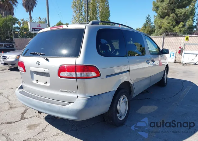 4T3ZF13C71U352362: 43481972