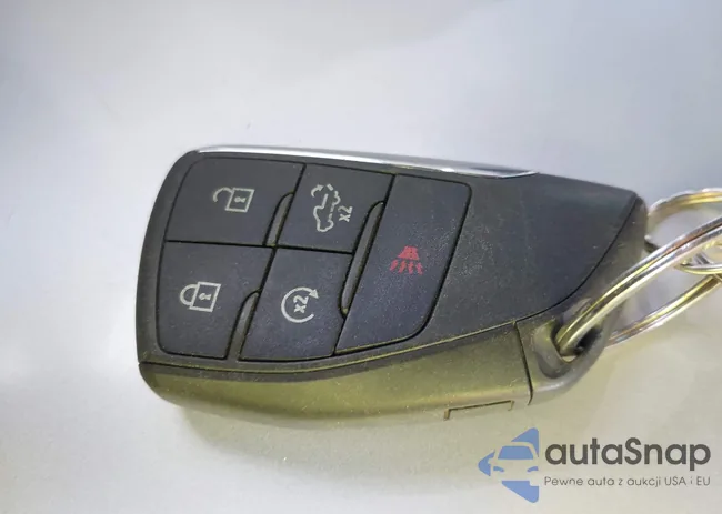 3GCUDEE85PG130430: 43481981