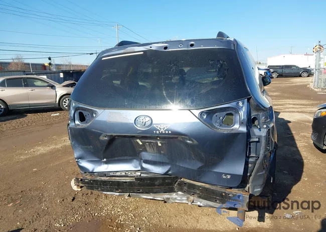 5TDKK3DC8ES511145: 43481982