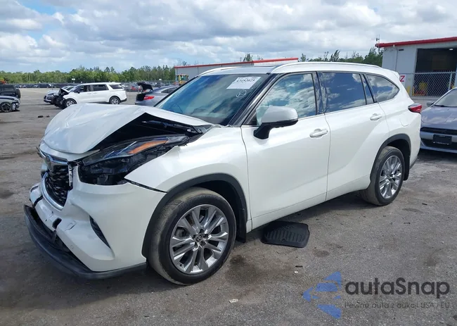 5TDDZRBH9LS004046: 43482025