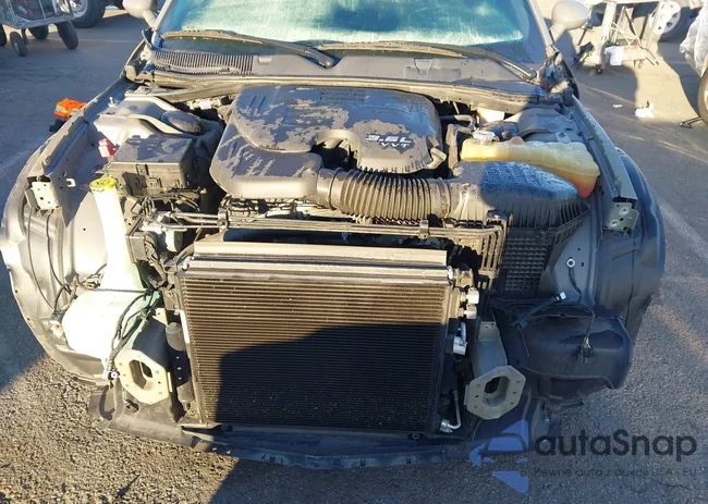 2C3CDZAG5KH666632: 43482047