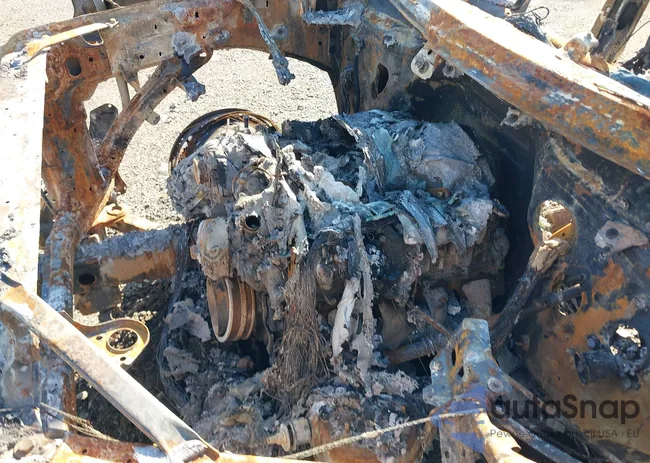 3GCUDDED8PG262797: 43481065