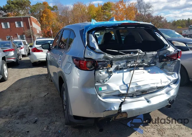 JM3KFBCL3H0156626: 43481068