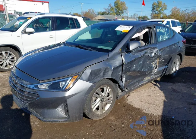 5NPD84LF5KH408288: 43481073