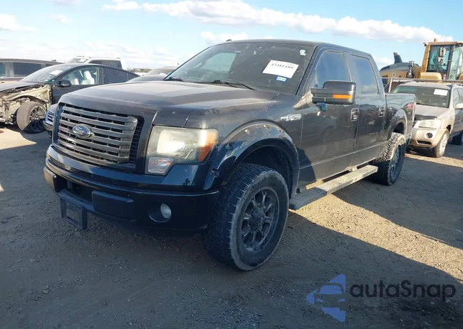 1FTFW1CFXCFC56095: 43481189