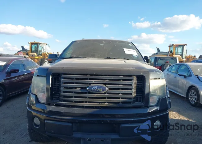 1FTFW1CFXCFC56095: 43481189