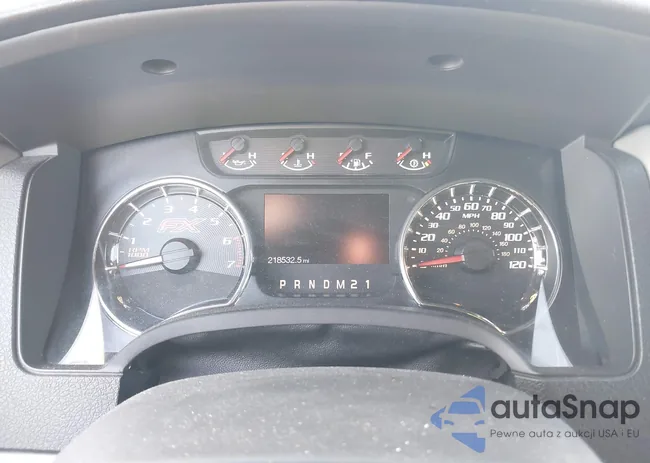 1FTFW1CFXCFC56095: 43481189