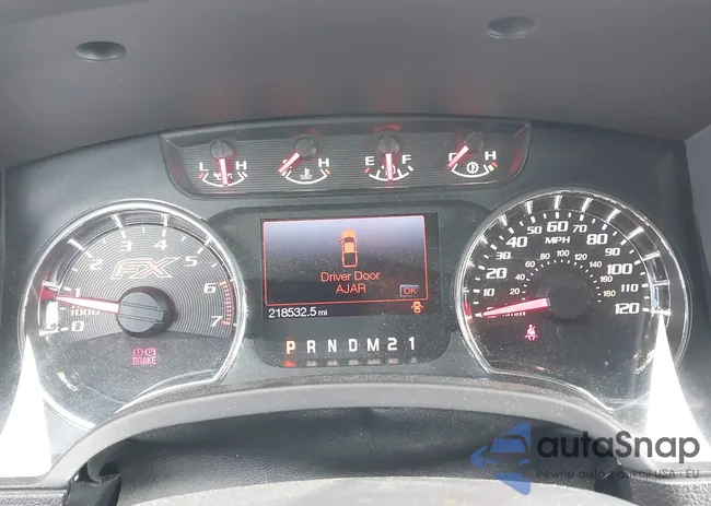 1FTFW1CFXCFC56095: 43481189