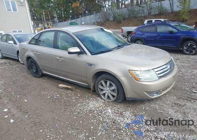 1FAHP27W28G111758: 43481243