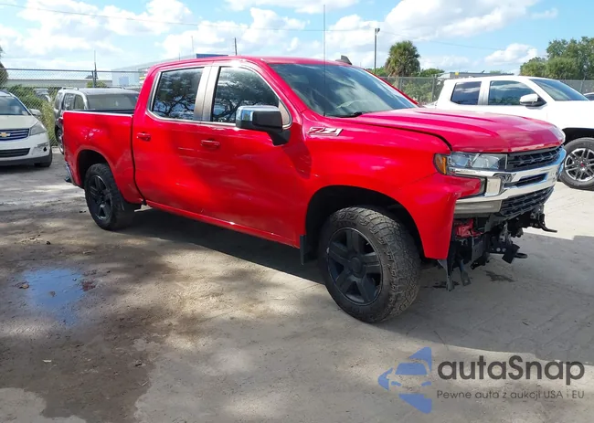 3GCUYDED4LG383292: 43481245