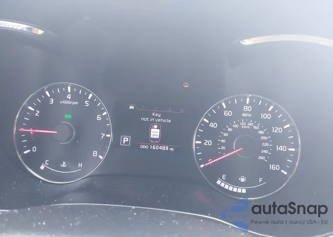 KNAFX5A8XE5205923: 43481257