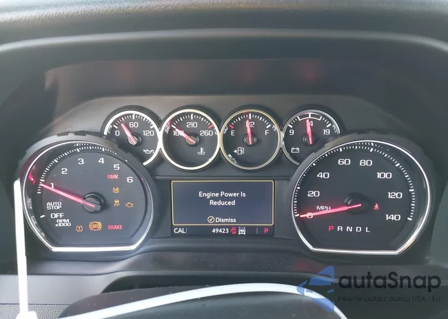 1GCUYFETXNZ221673: 43481314