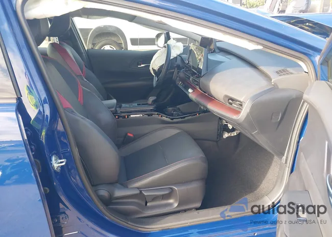 JTDACACU9S3040420: 43481322