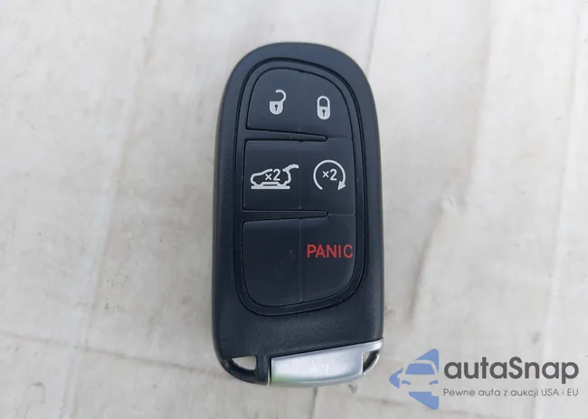 1C4PJLLX9KD265307: 43481346