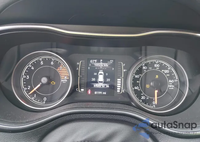 1C4PJLLX9KD265307: 43481346