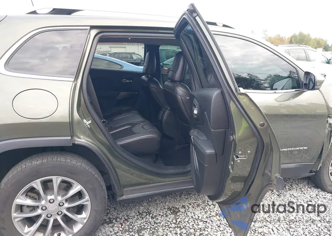 1C4PJLLX9KD265307: 43481346