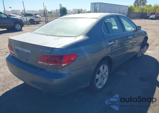 JTHBA30G755141757: 43481377