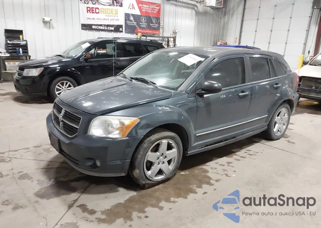 1B3HE78K07D352809: 43481444