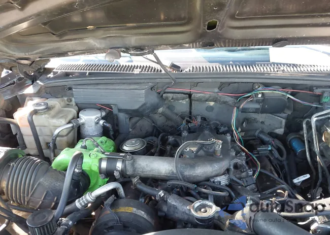 1GCHK39F9RE170122: 43482478