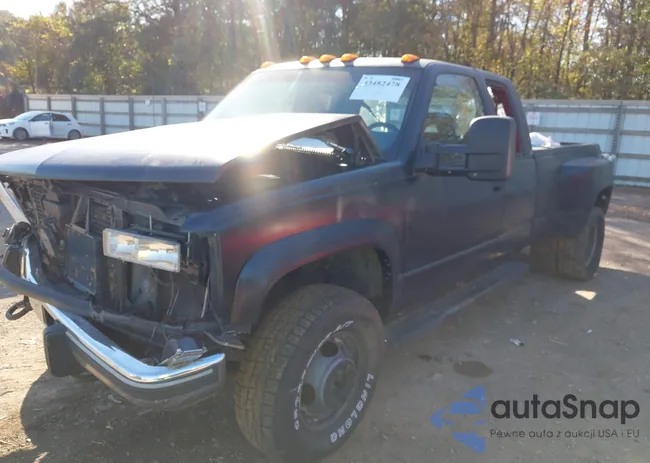 1GCHK39F9RE170122: 43482478