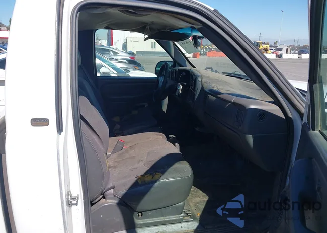 1GCEC14V05Z219309: 43482481