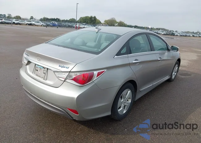 KMHEC4A40BA003270: 43482483