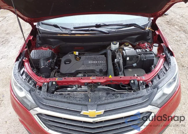 2GNAXSEVXJ6103670: 43482527