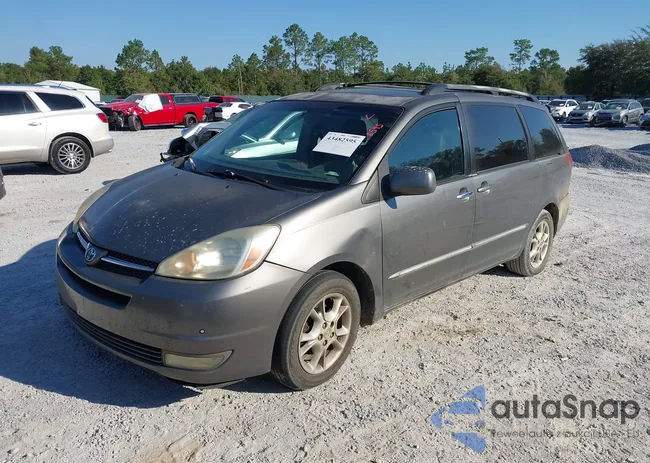 5TDZA22C24S216460: 43482595