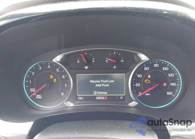 1GNERGKW3PJ321936: 43482633