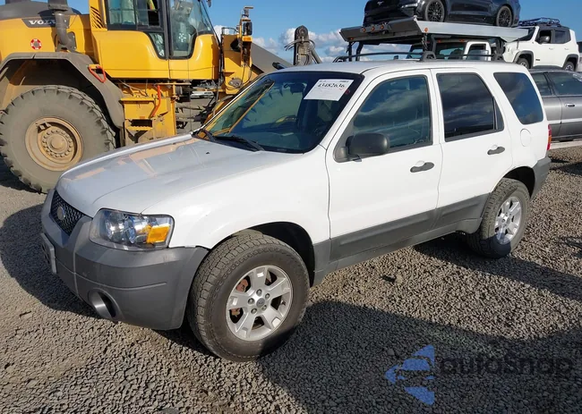 1FMYU93196KC49308: 43482636