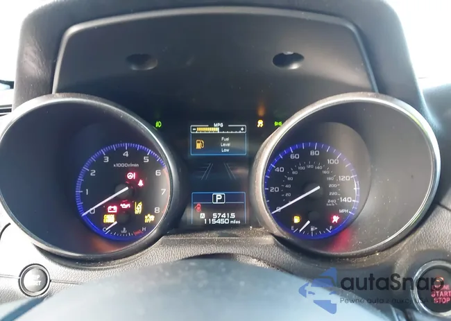 4S4BSANC0F3327125: 43482645