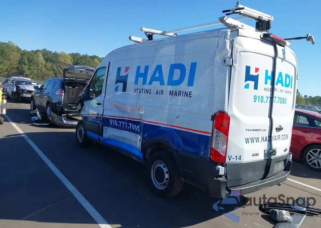 1FTYR1CM8KKA08819: 43482667