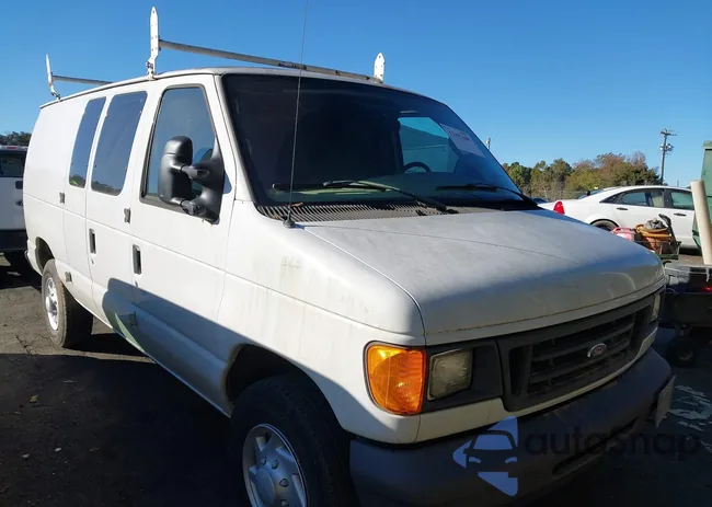 1FTNE24W37DB40838: 43482680