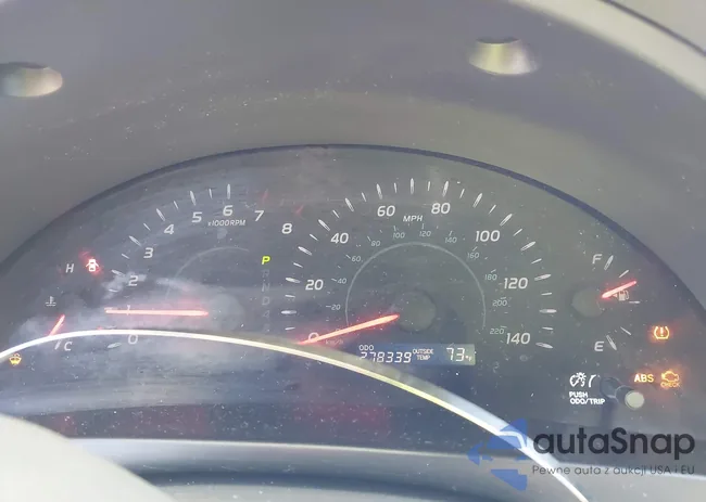 4T1BE46K18U260272: 43482692