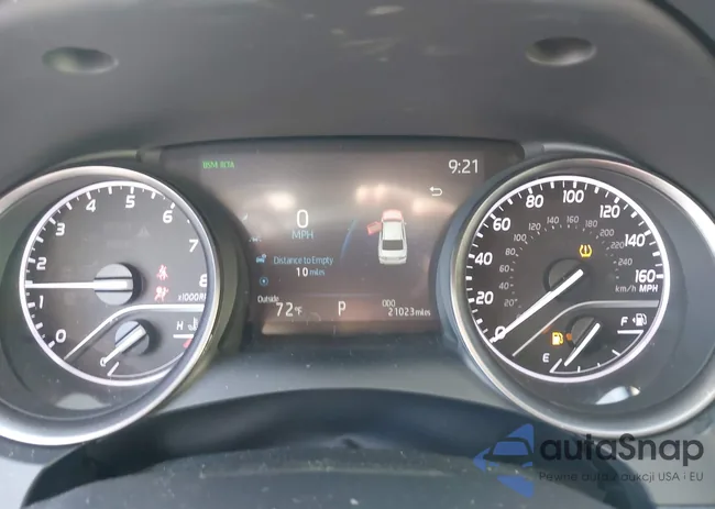 4T1T11BK9PU097423: 43482698