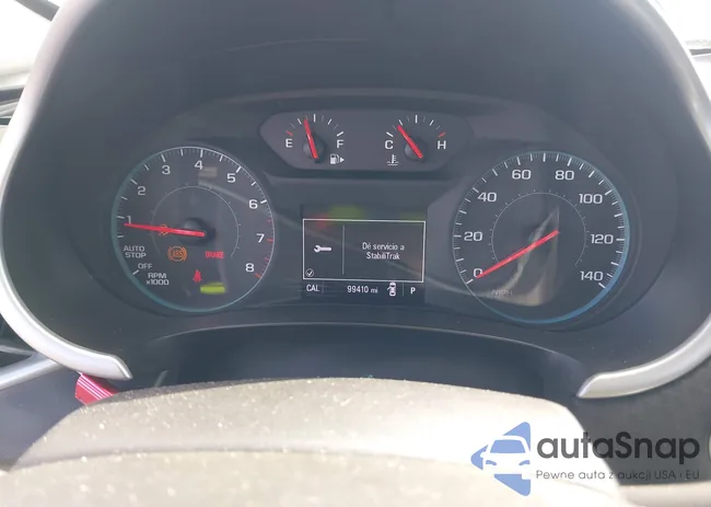 1G1ZC5ST8JF179463: 43482701